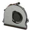 CPU Cooling Fan Replacement for HP 15 DA 15 DB 4pin Power Connector Easy To Connect Laptop CPU Fan