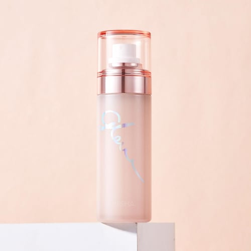 missha glow skin balm mist