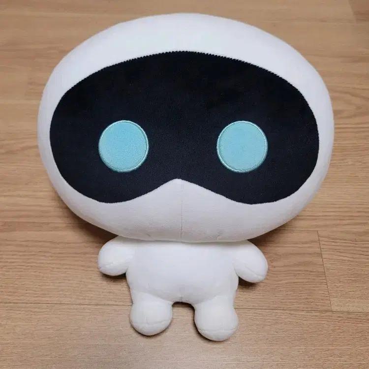 BTS Jin Woo Doll Cushion