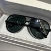 Big Frame Premium Brand Designer Sunglasses Women For Men Fashion Vintage Trending Square Oversized Sun Glasses Punk Shades UV400