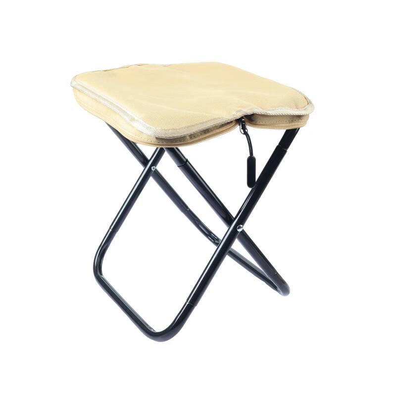 Portable Folding Camping Stool