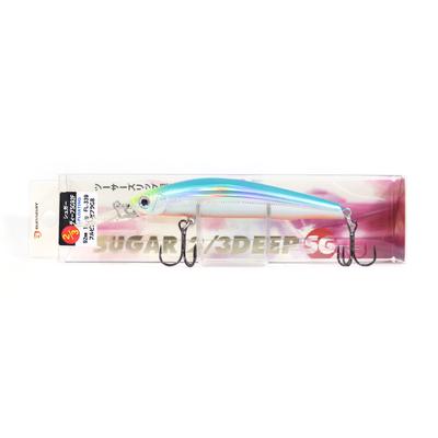 Bassday Sugar 2/3 Deep SG 92F Przynęta Pływająca 12 gramów H-52 (9345)