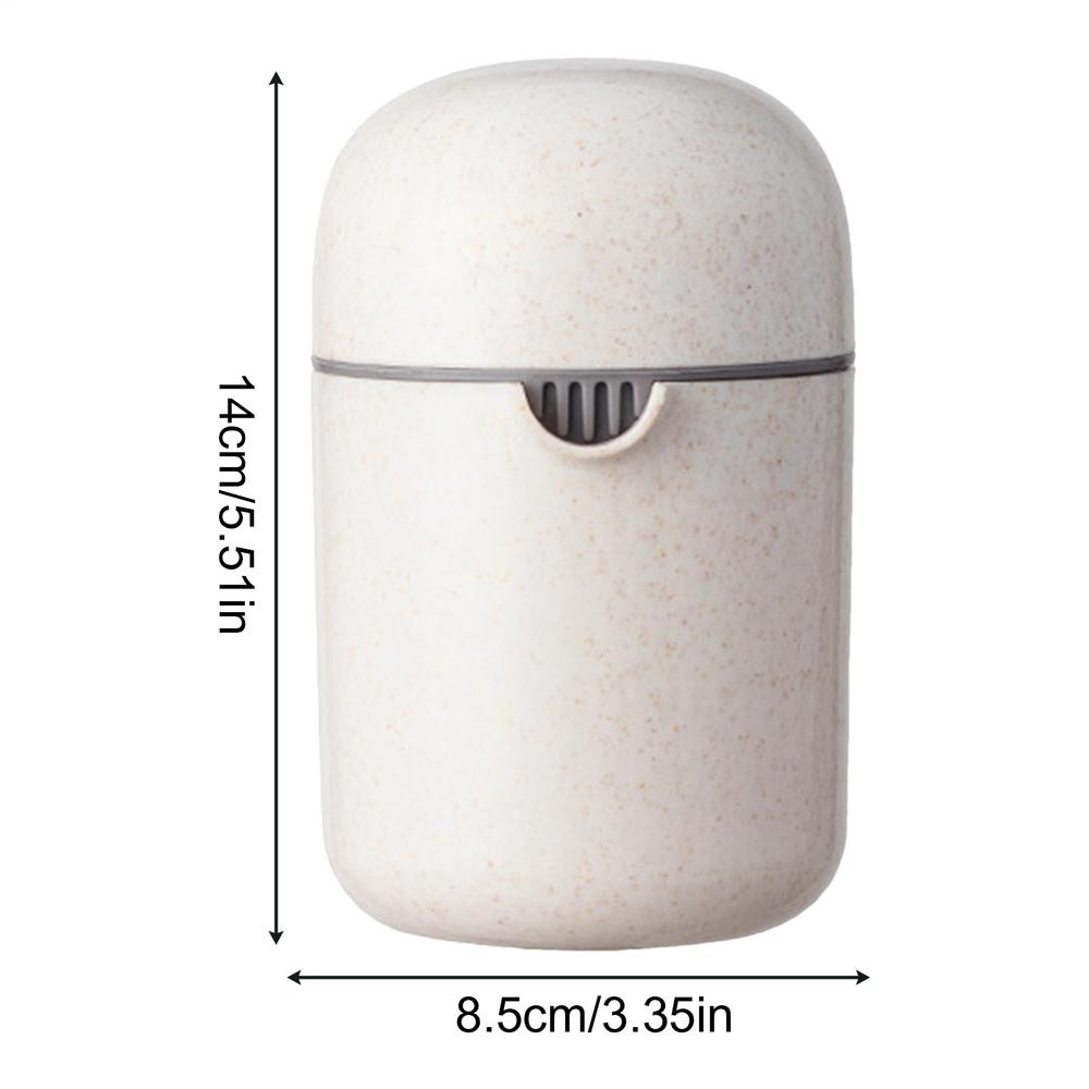 Lemon Juicer Fruit Squeezer Citrus Juicer Cup Rotation Press Multifunctional Food Processor Hand Tools Juice Maker Extractor For