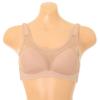 No Wire Mold Sports Bra Ab Cup  wbrs008Ab 