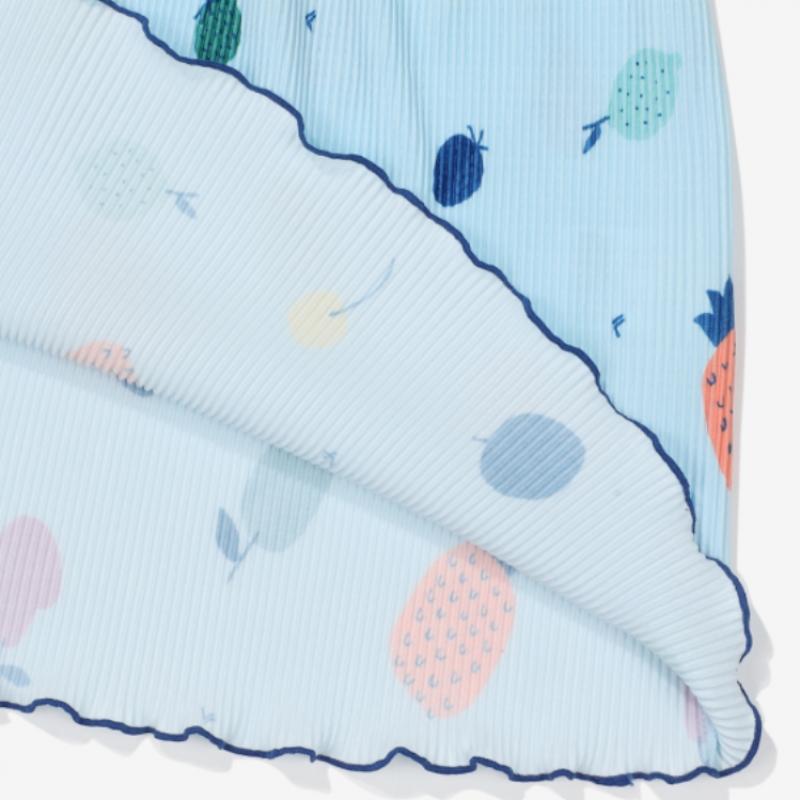 [Fila Kids] Fila X Susu Fruit Kleid Fk2opf2s03f Cud q0zFk2opf2s03fCud