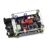 LA02 QCC5125 Bluetooth-compatible 5.1 QCC5125 Decoding Module Lossless Sound Decoders Board APTX LDAC Decoding Board