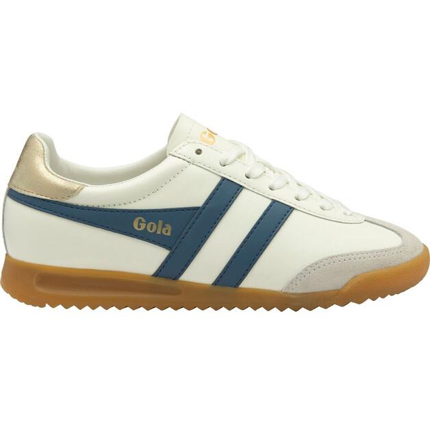 Кроссовки Gola Classics Women's Torpedo Leather Trainers