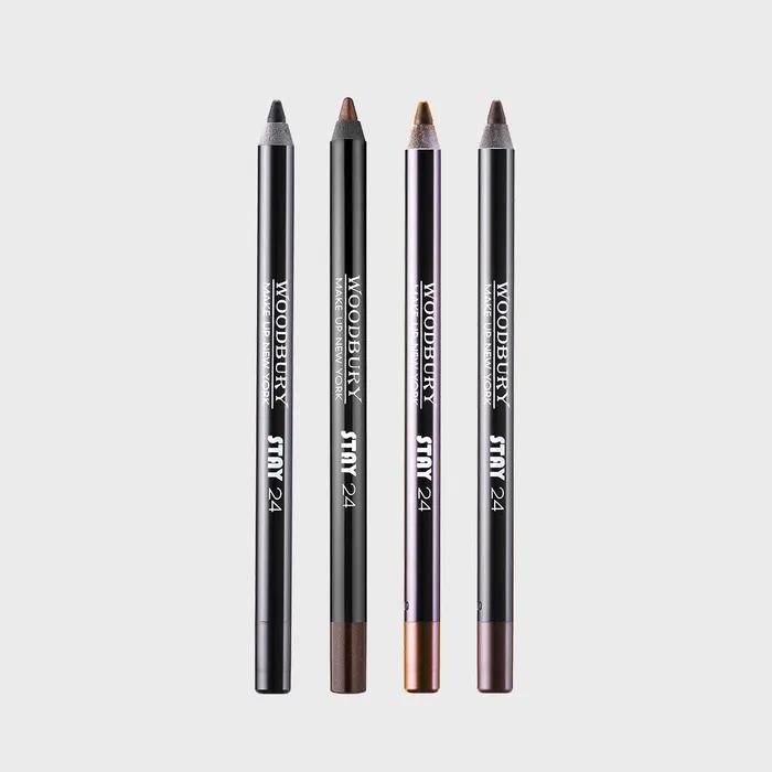 Stay 24 Eyeliner 4 types to choose from