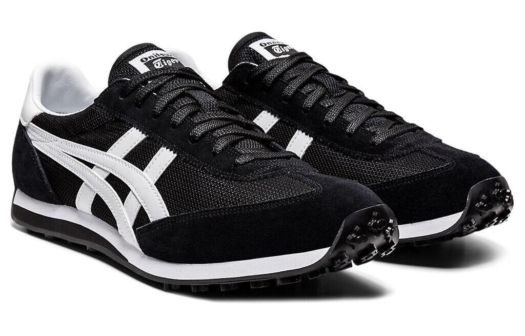 Onitsuka Tiger EDR 78 Black White 1183B395-001