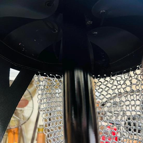 Normannischer Nasenhelm mit Ständer Replik Authentische Mittelalterliche Kampf Rüstung Handgefertigter Wikingerhelm für Historische Ritter