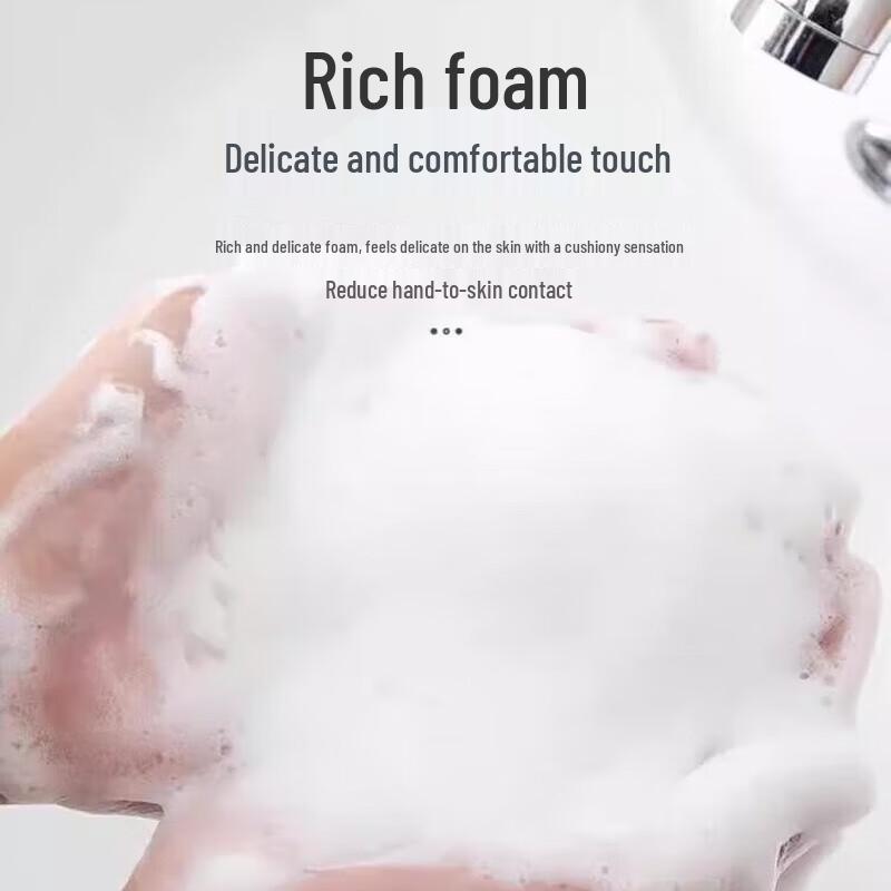 

DR.MICAH Herbal Shampoo Bar & Foaming Net