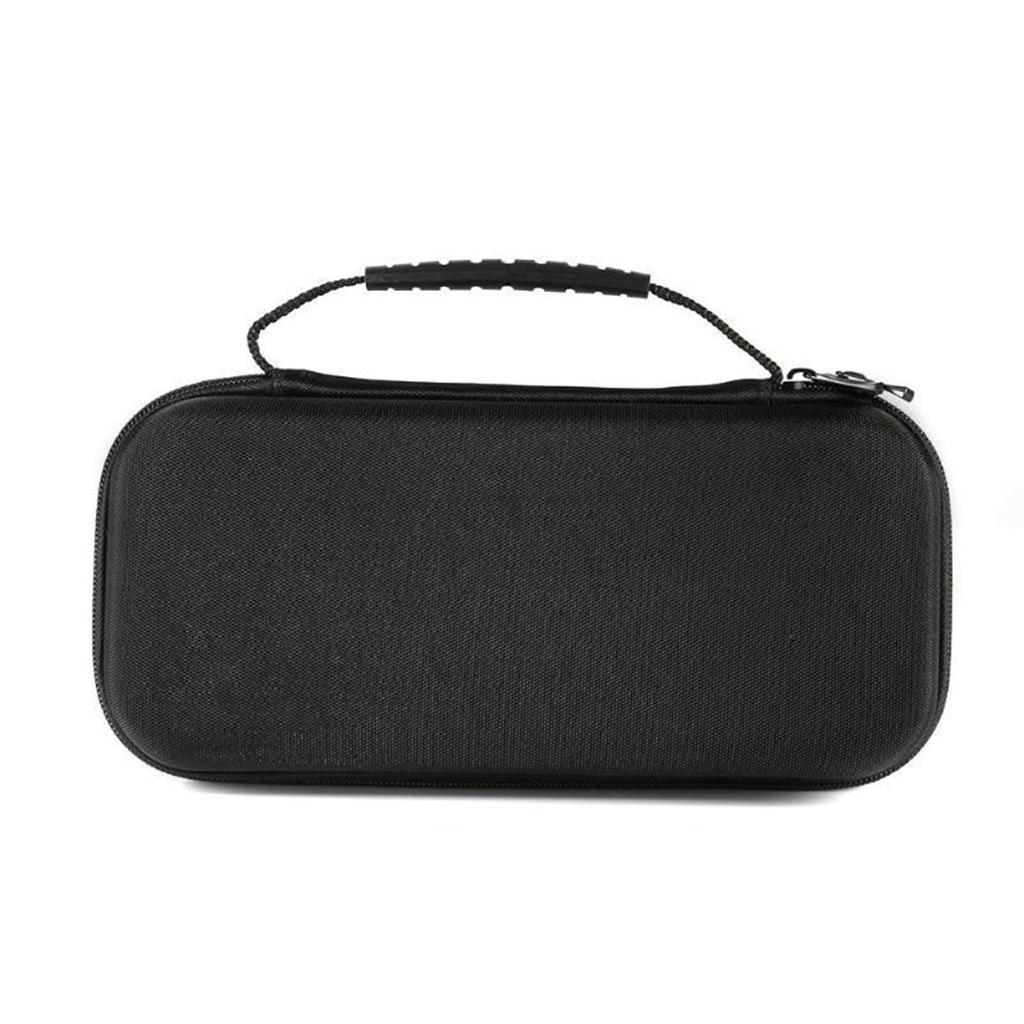 Black Switch Case for Nintendo Switch Console & Controllers Portable Protective Storage Box