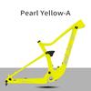 BXT-097  29er Full Suspension Frame Boost 148*12mm Carbon Bicycle Frame Use UDH Hanger XC Cross Country Carbon Frame