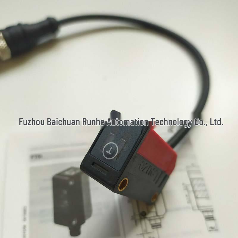 Leuze FT5I Photoelectric Sensor FT5I.X3/2N M12P1 Inquiry