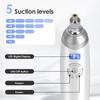 Suction Blackheads God Electric Blackheads Instrument Go Blackheads Face Pore Beauty Face Deep Cleaning Skin Care