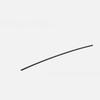 Front Upper Windshield Moulding Trim For BMW E90 E91 E60 2005-2012 51317061967 Glass Outer Seal Strip Car Exterior Accessories