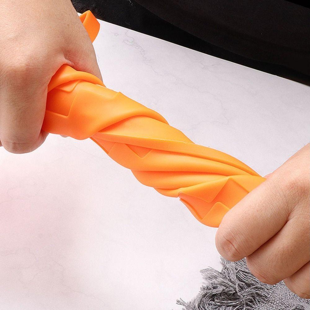 Textured Grill Mat Silicone Grill Buddy Mat Portable Mat Grill Tool Tray  BBQ Tool Storage