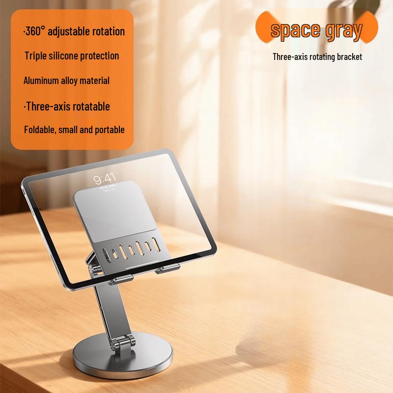 OLOEY Multifunctional Desktop Stand