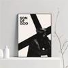 Sohn Gottes Jesus Kreuz Heiliges Licht Wandkunst, HD Leinwanddruck Poster, Geeignet für Zuhause, Wohnzimmer, Raumdekoration Gemälde