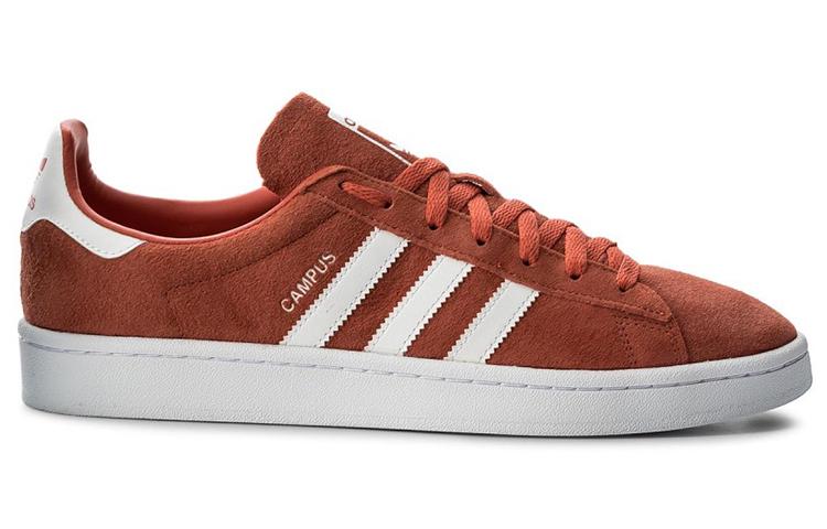 Campus Adidas Originals 'Trace Scarlet' DB0984