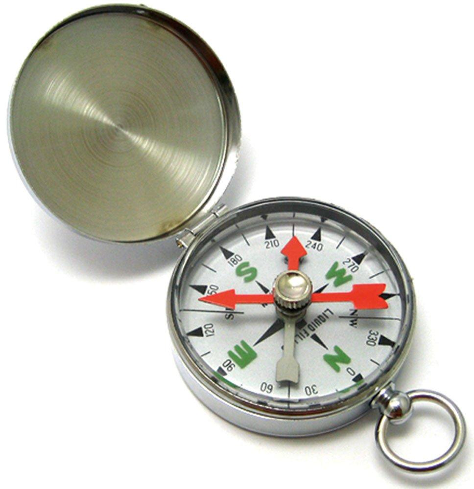 

YCM Pocket Compass No.825 12185