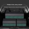 Foldable Car Storage Organizer Box