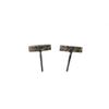 Used GUCCIPierce Silver Silver925 Women
