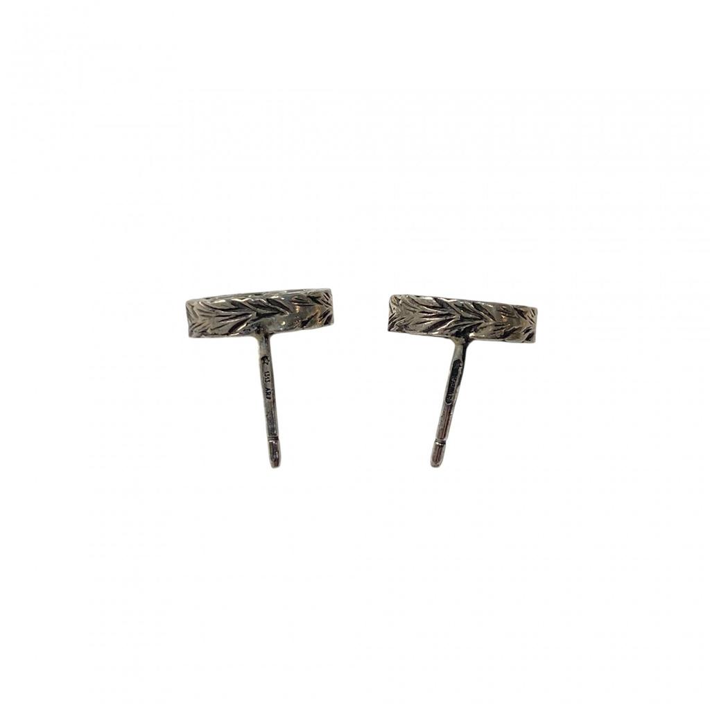 Used GUCCIPierce Silver Silver925 Women