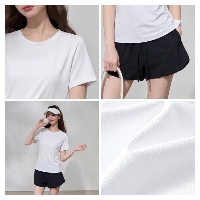 MJ STYLE Women's Quick-Dry Sportswear Set