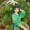 Anime Kusuriya no Hitorigoto Maomao Figure Noodle Stopper Model Toy Gift Collection Action Figure Doll PVC