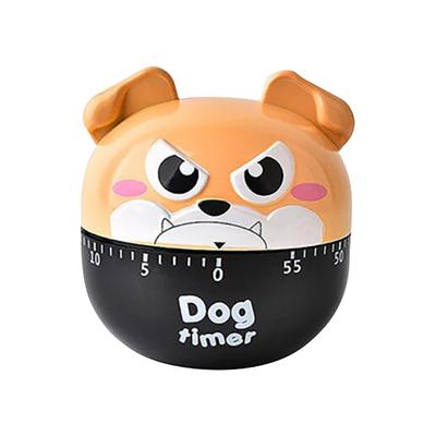 Timer macchina in plastica timer 60 minuti sveglia cronometro da cucina utensili da cucina