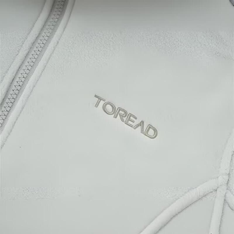 TOREAD Women's 3-in-1 Fleece-Lined Jacket