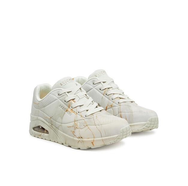 Кроссовки Skechers Street™ Uno 155584/OFWT Белый