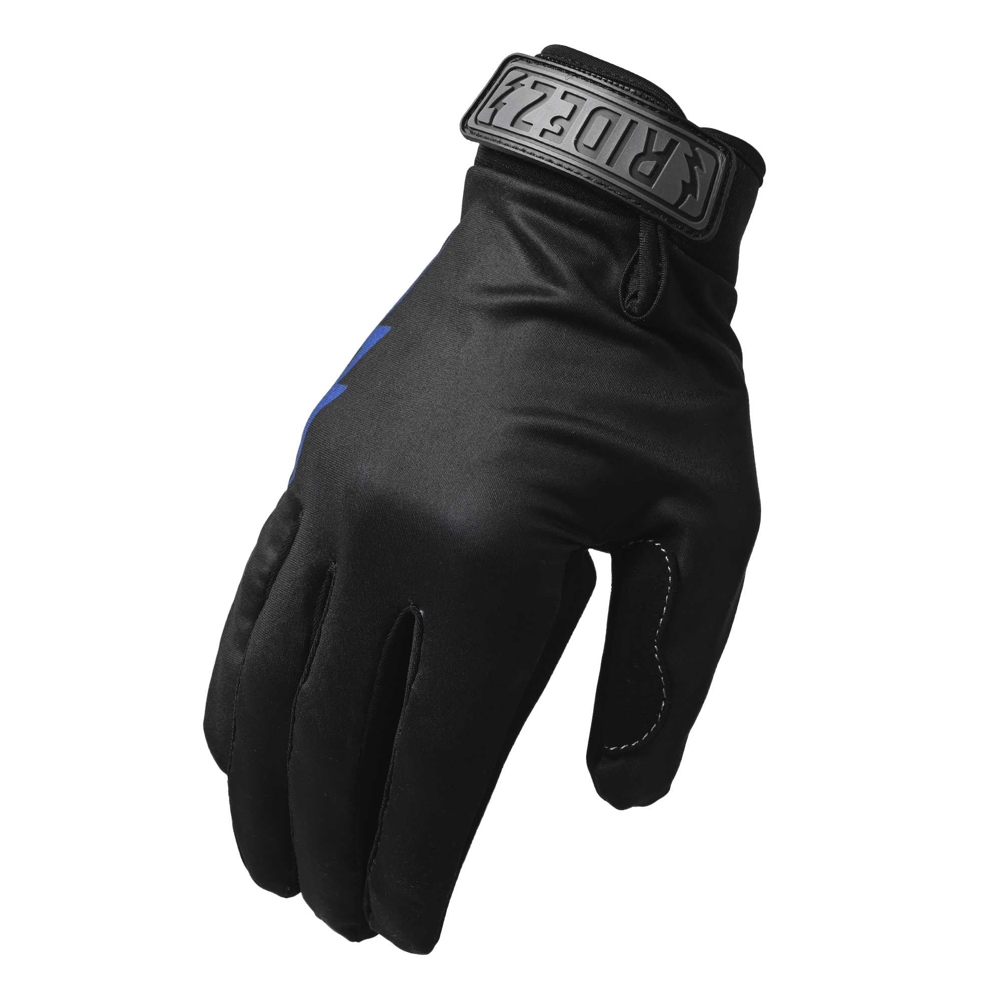 

RIDEZ Motorcycle Smartphone for Bicycles and and Thunder and Lightning Maintenance Gloves Gloves, Summer, Mesh, Stretch, Compatible, Motorcycles,