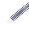 Kraftsensor Drucksensor Sf15‑100,Sf15‑600 Drucksensor 10Kg Widerstandstyp Dünnschicht-Drucksensor Kraftsensor