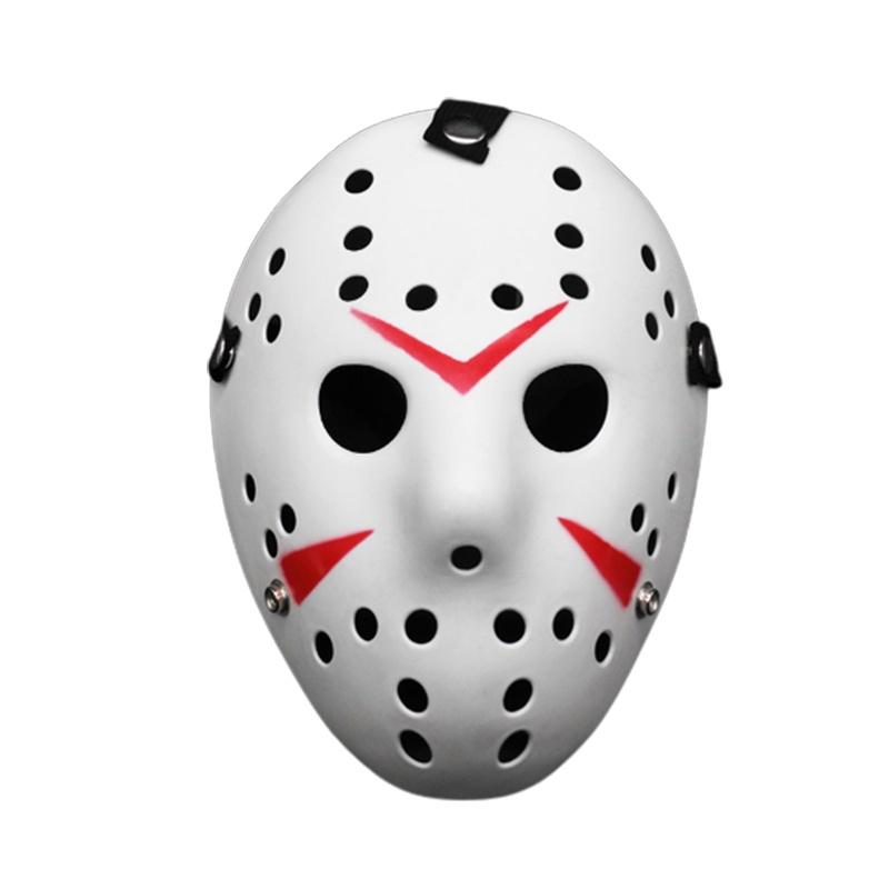 Mask Jason Halloween Vs Freddy Cosplay Access For Adult Role Play Party Carnival