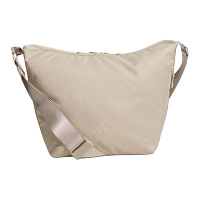 VERBIAGE Recycled Polyamide Shoulder Bag, Crossbody Bag Regular Women's Miracle Brown Adidas KF2488