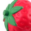 Super Jumbo Strawberry Squishy Slow Rising Antistress for Adults Anti-Anxiety Fidget Toy Kid Grownups Squeeze with Non-Toxic Toy