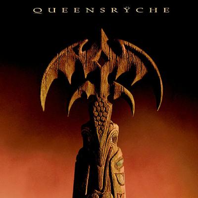 CD QUEENSR?CHE - Promised Land 724383071128 EMI Records USA 1994 US Rock Gebruikt