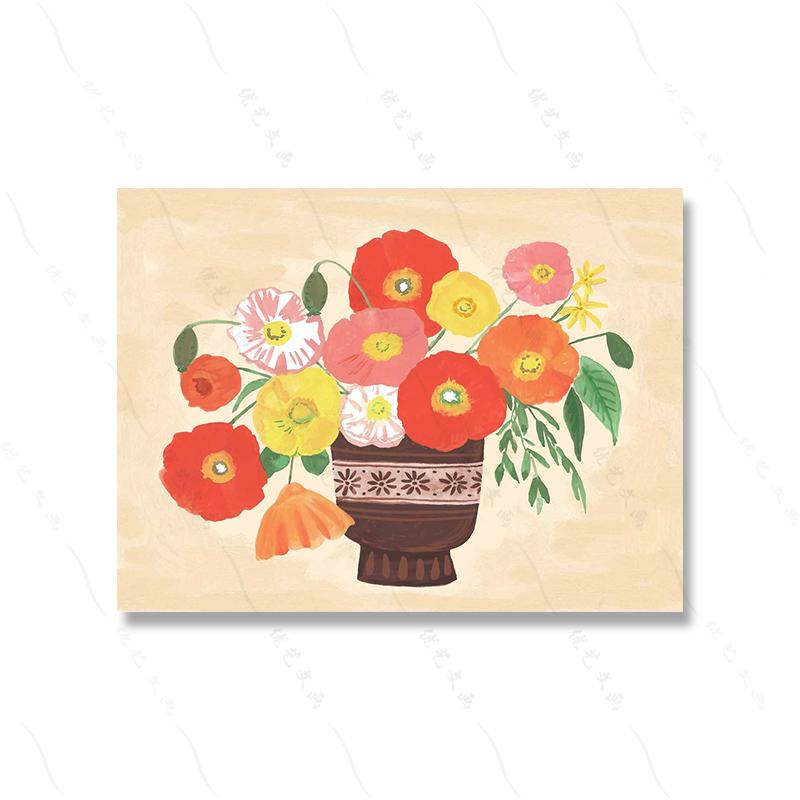 

Бар Винная стена Картина на холсте Вдохновленный Марокко Верблюд Художественная печать Фрукты Грибы Растение Мама Плакат Детская Детская Спальня Домашний декор 21x30cm No Framed