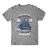 Sea Adventures Tshirt Sailing Shirt 100% Cotton Premium Tee New