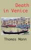 The Death In Venice Book