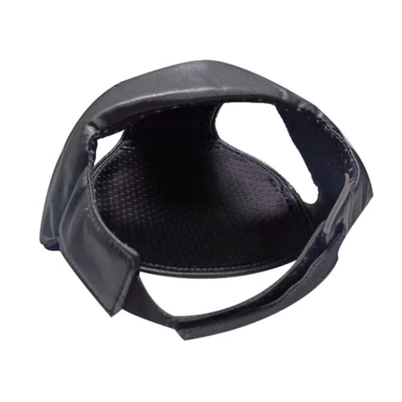 Martial Arts Training Head Guard