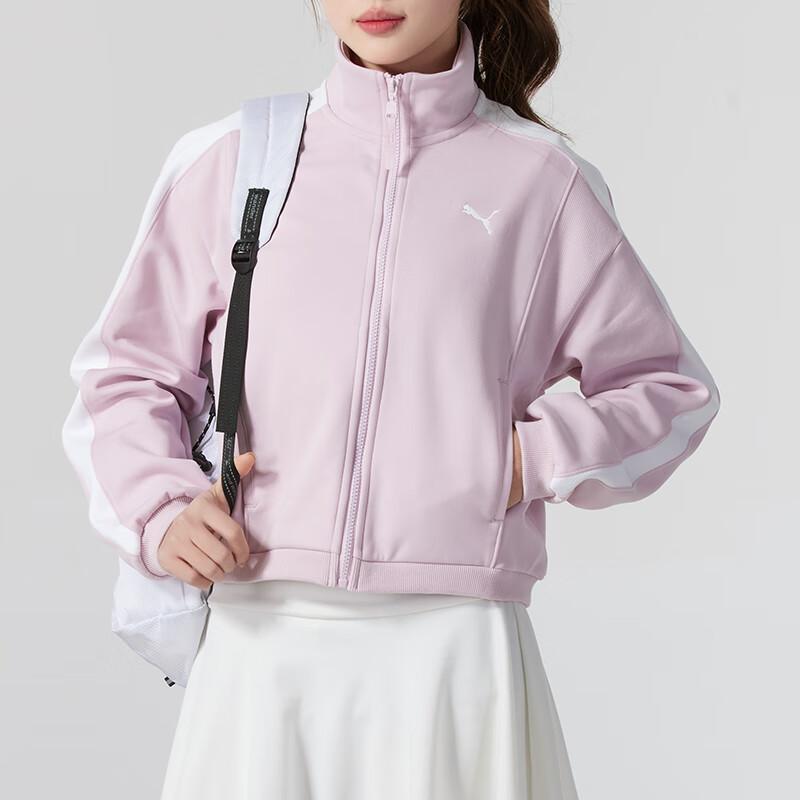 New PUMA Jackets Women's 631311-90
