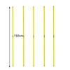 Football Training Marker Poles