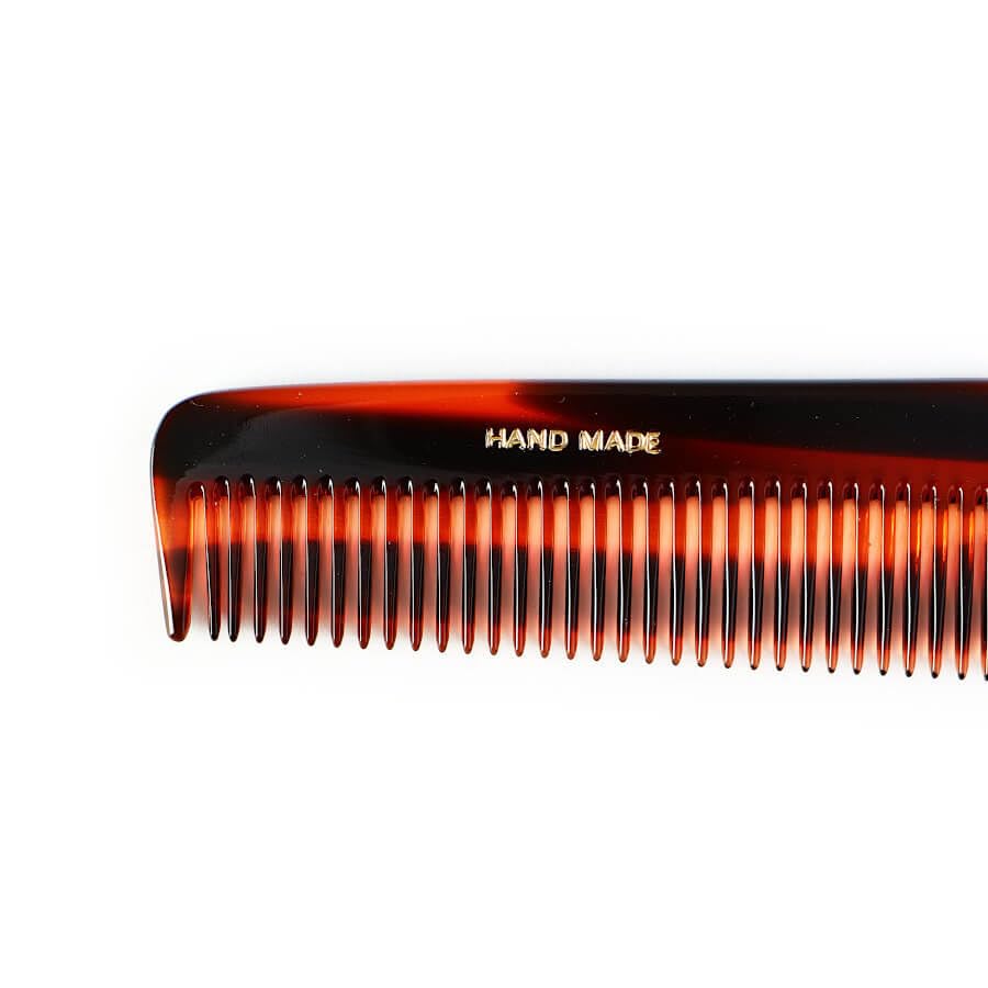 Gladhand Wolfman Short Comb Pomade Comb (Hand Made) (Free)