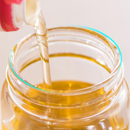 250ML Oil Spray Bottle Transparent Design Olive Oil Sprayer Glass Oil Mister for Kitchen Cooking BBQ