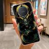 Case For Honor X9a Case Honor X9b Magic5 Magic6 Magic 5 6 Lite Transparent Soft Silicone TPU Funda Protective Back Cover Casing