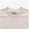Vivienne Westwood 3g010013 J001m P403 Orb Of Logo Embroidery Public Short Sleeve Tee