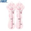 Leng Suan Ling "Everything Cute" Soft Bristle Toothbrush, 2-Pack